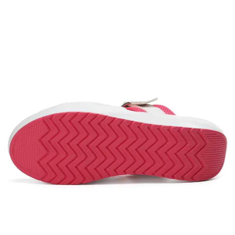 Casual Thick-Soled Women's Slide Sandals